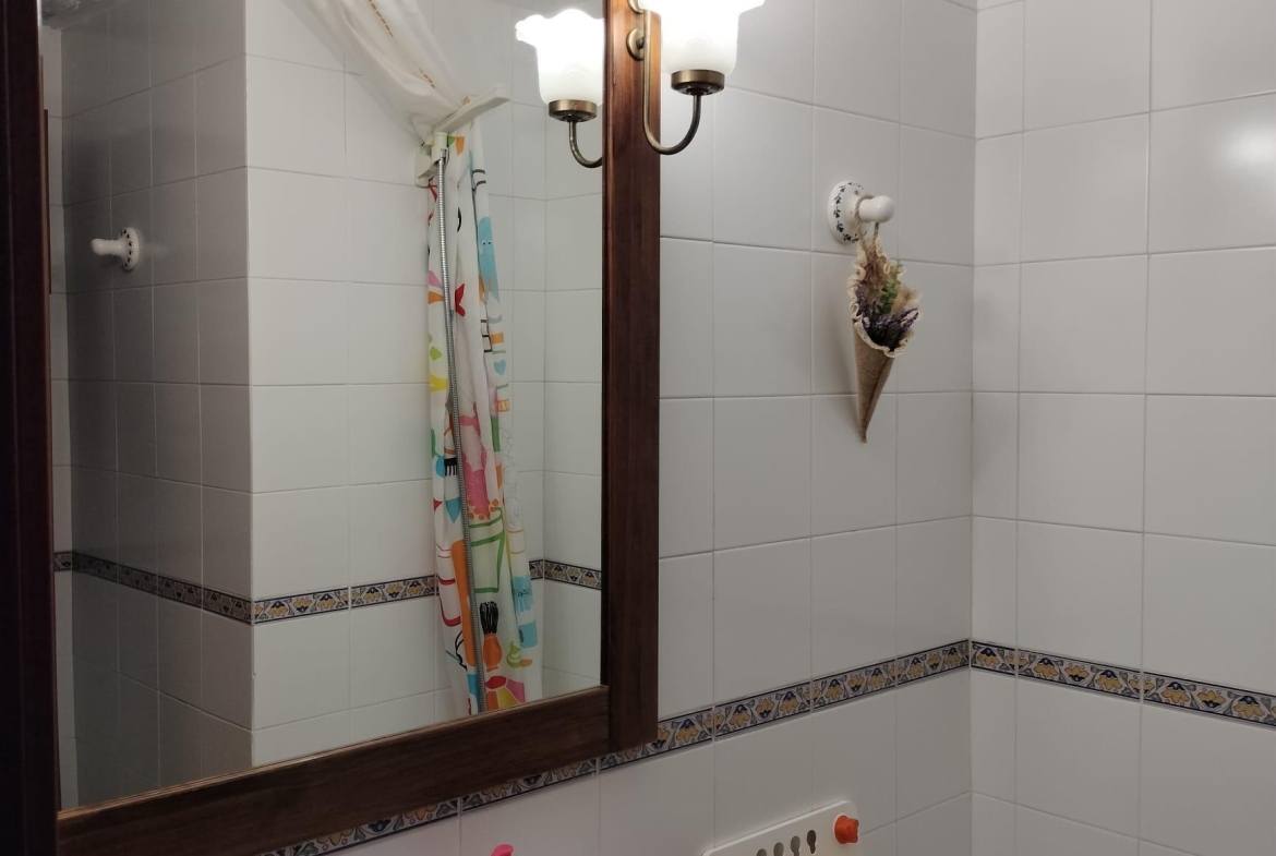 Piso en alquiler 68 m² 2 hab.