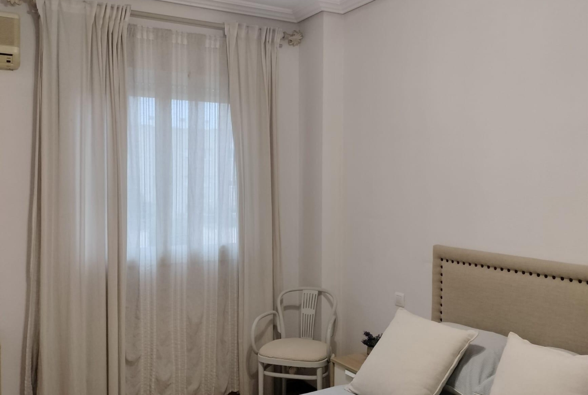 Piso en alquiler 68 m² 2 hab.
