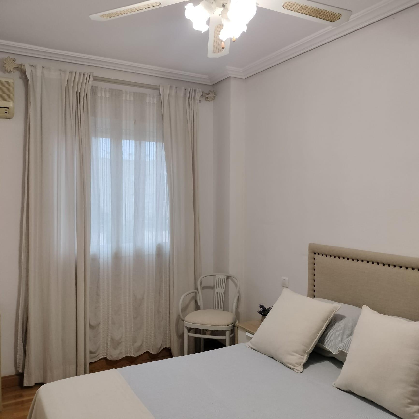 Piso en alquiler 68 m² 2 hab.