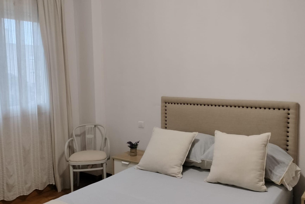 Piso en alquiler 68 m² 2 hab.