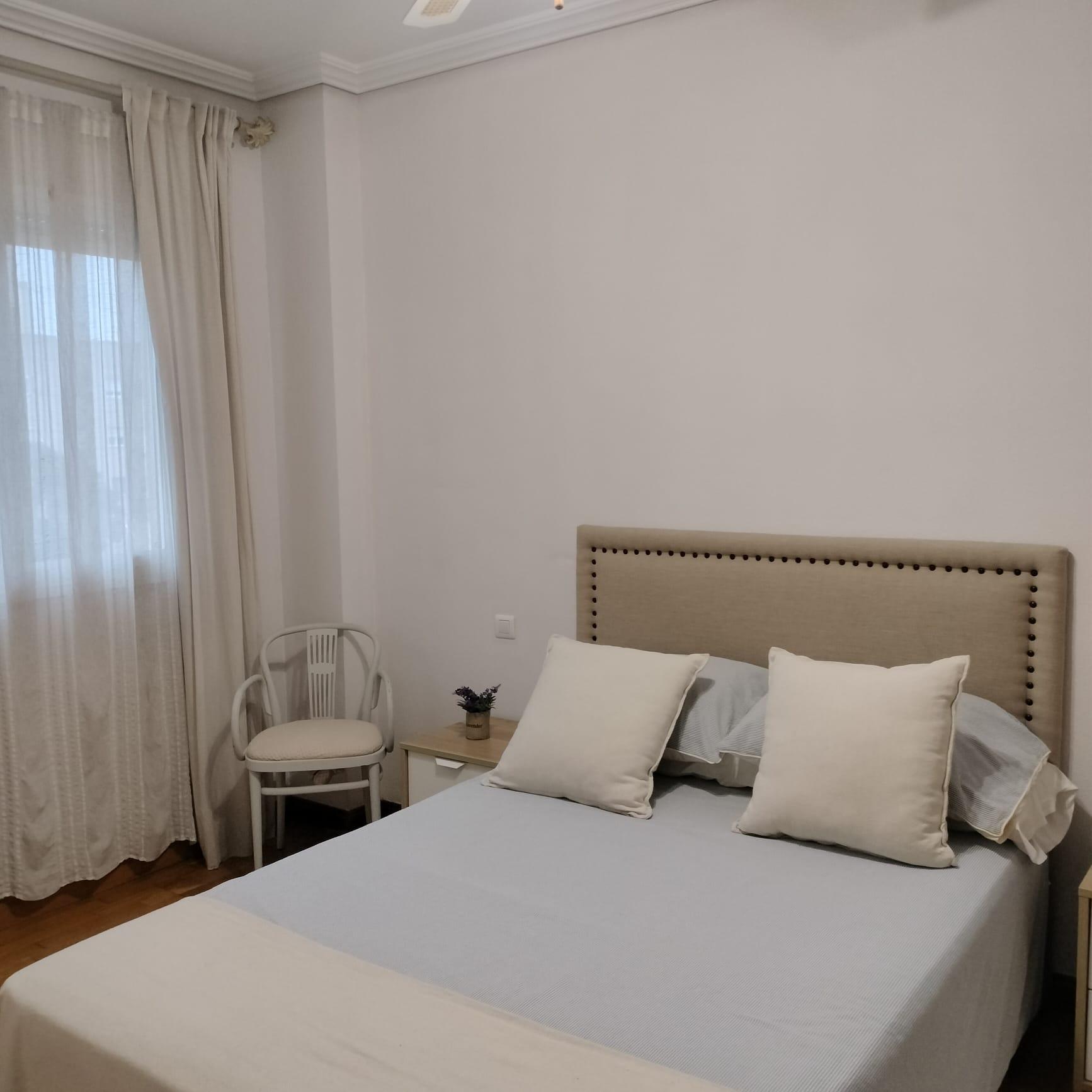 Piso en alquiler 68 m² 2 hab.
