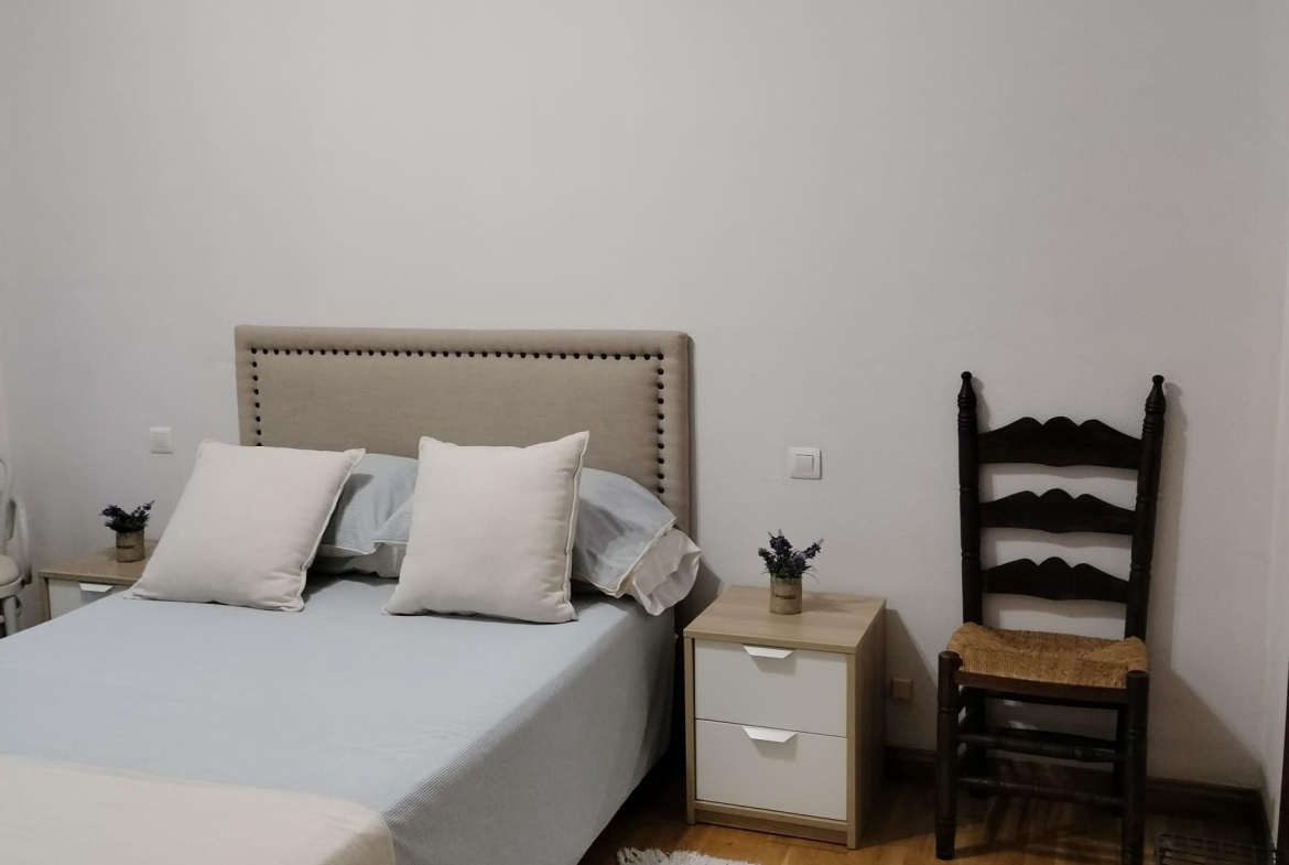 Piso en alquiler 68 m² 2 hab.