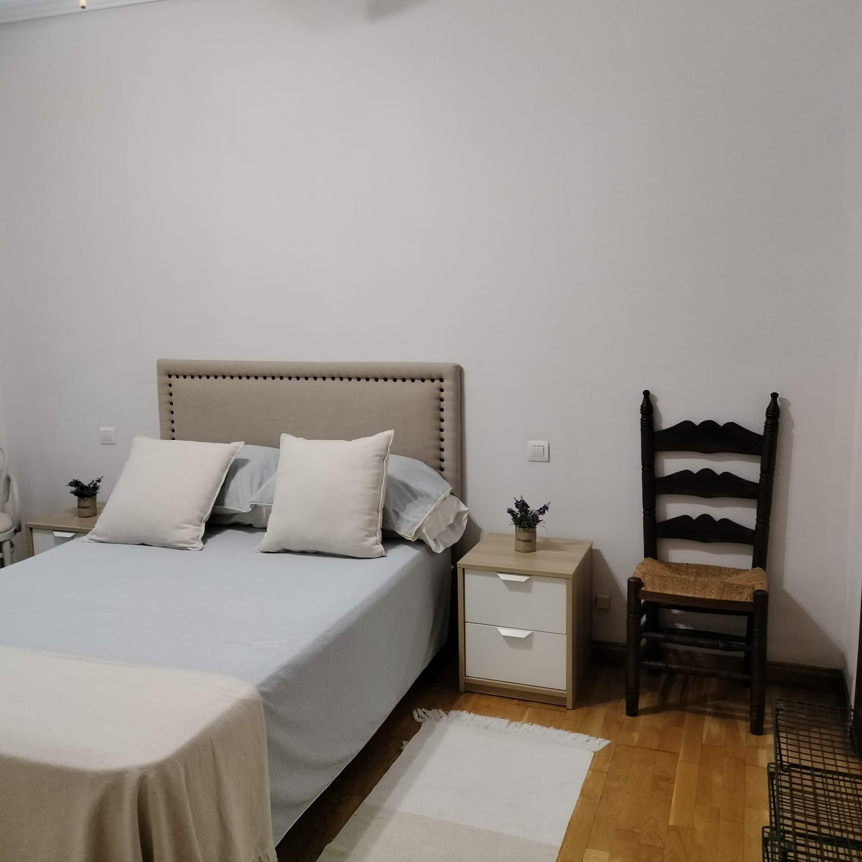 Piso en alquiler 68 m² 2 hab.