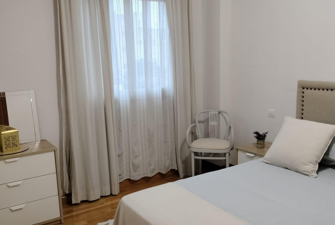 Piso en alquiler 68 m² 2 hab.