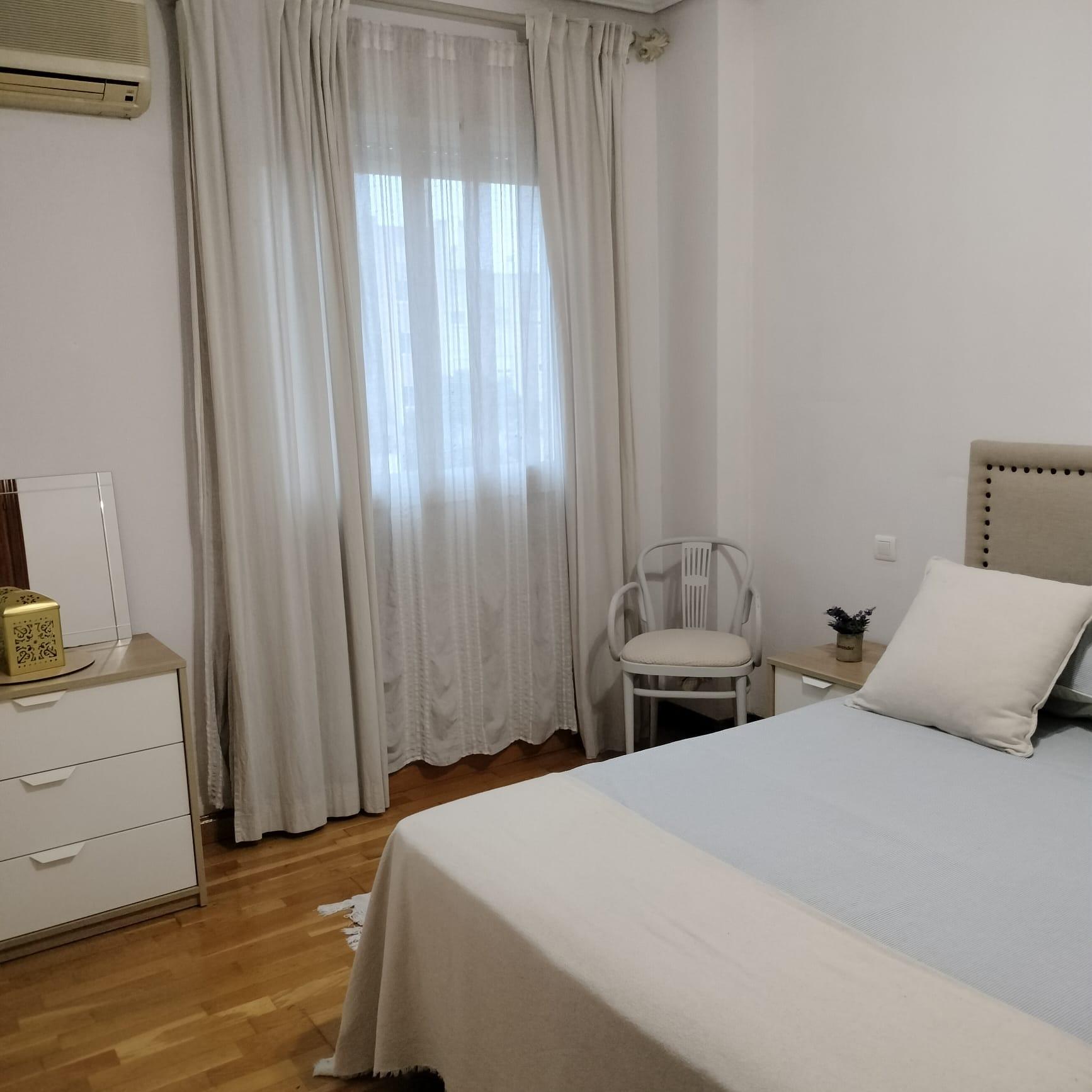 Piso en alquiler 68 m² 2 hab.