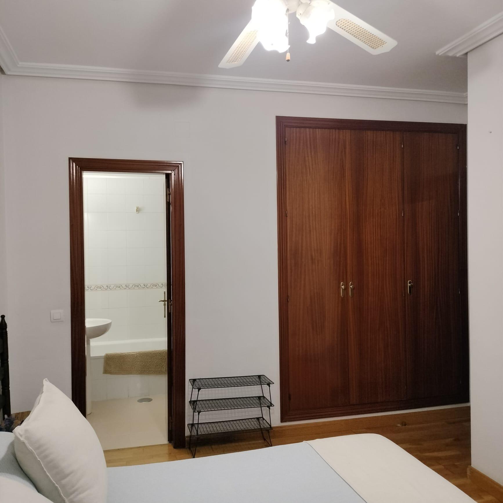 Piso en alquiler 68 m² 2 hab.