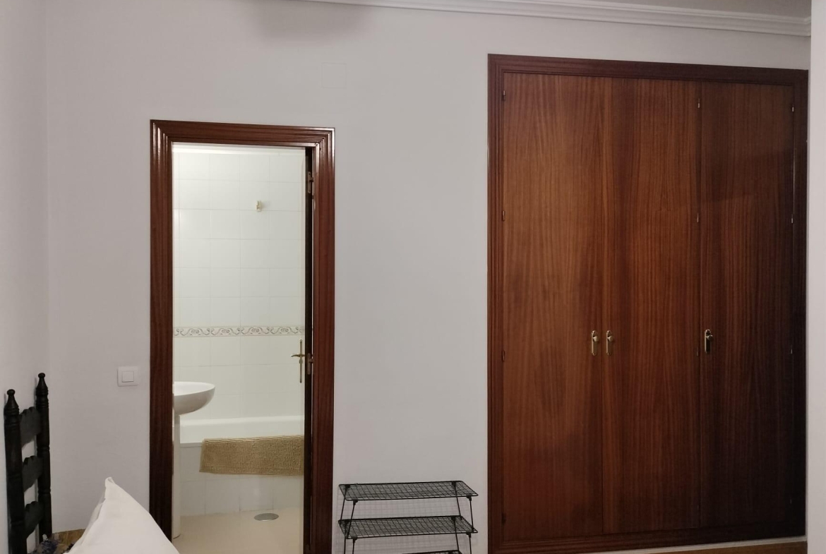 Piso en alquiler 68 m² 2 hab.