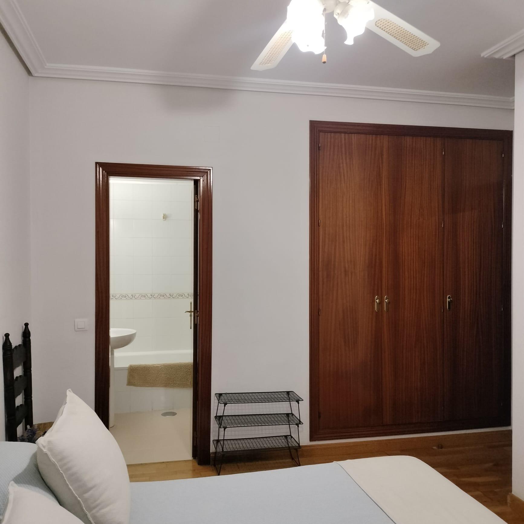 Piso en alquiler 68 m² 2 hab.