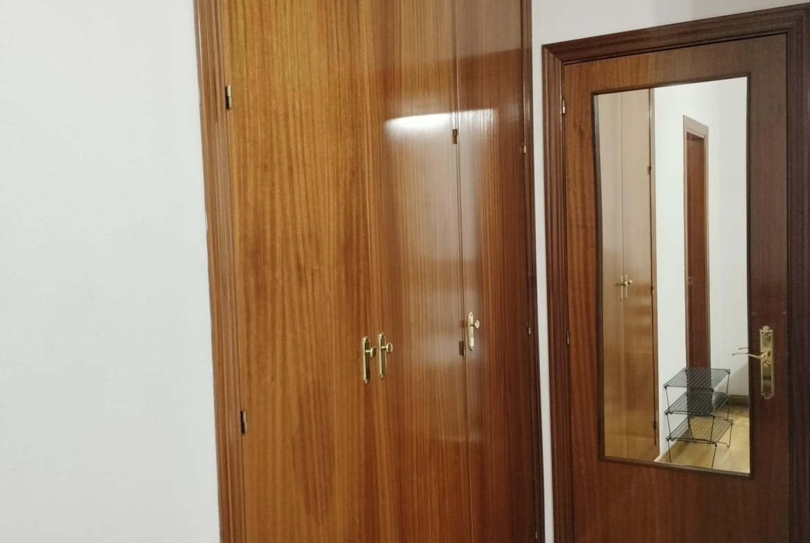 Piso en alquiler 68 m² 2 hab.
