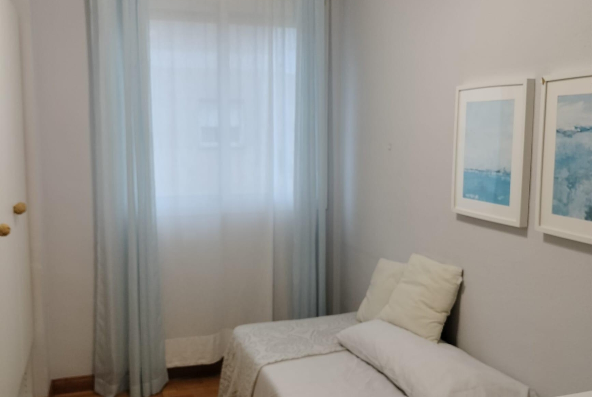 Piso en alquiler 68 m² 2 hab.