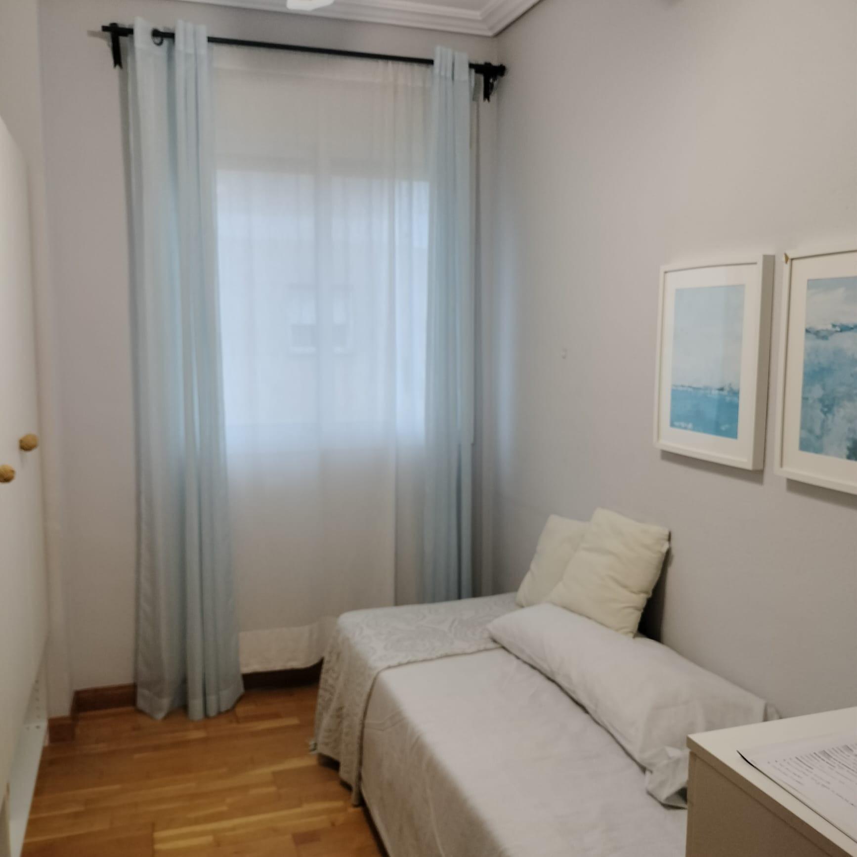 Piso en alquiler 68 m² 2 hab.