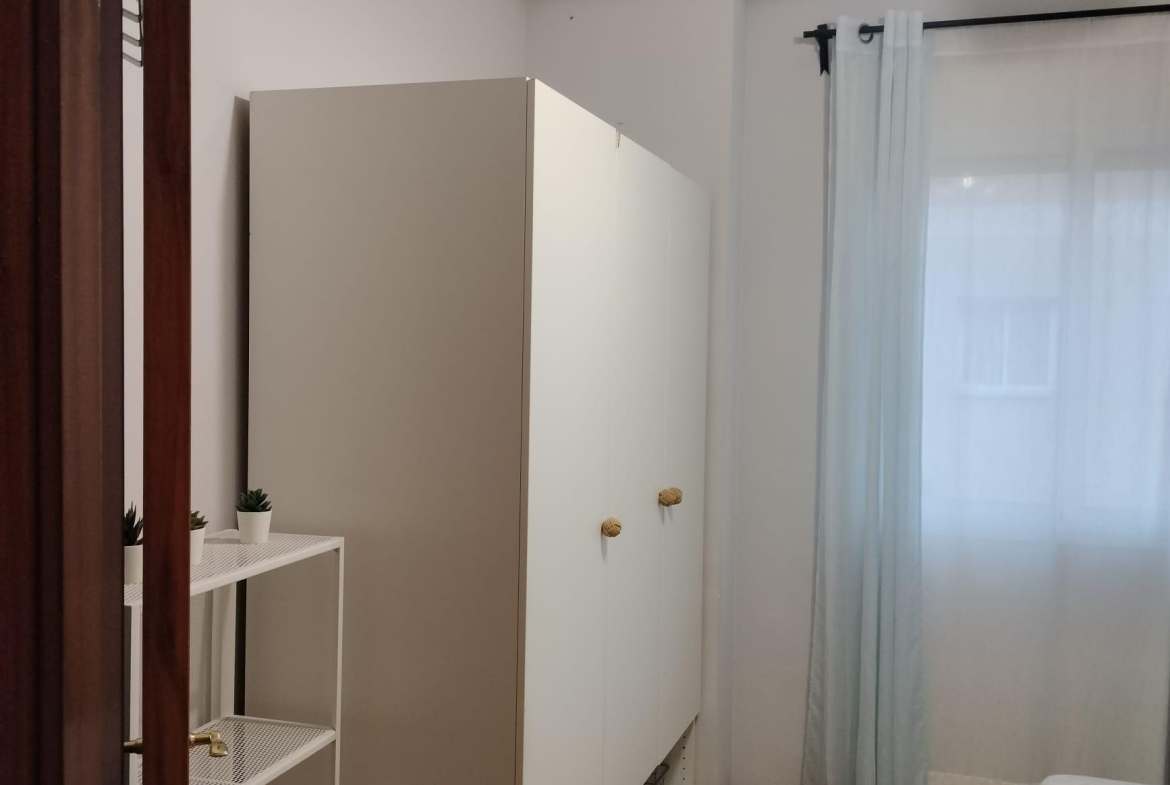 Piso en alquiler 68 m² 2 hab.