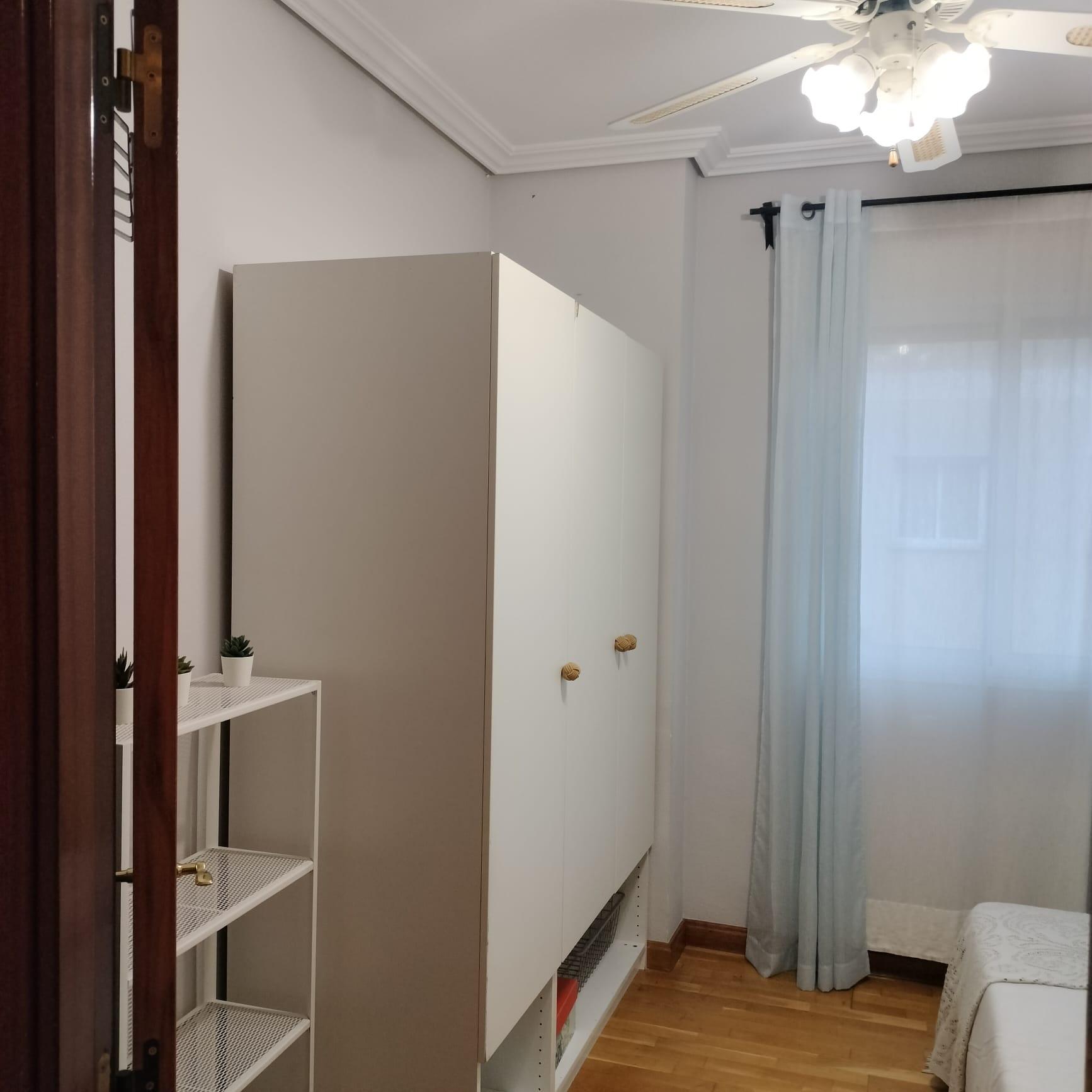 Piso en alquiler 68 m² 2 hab.