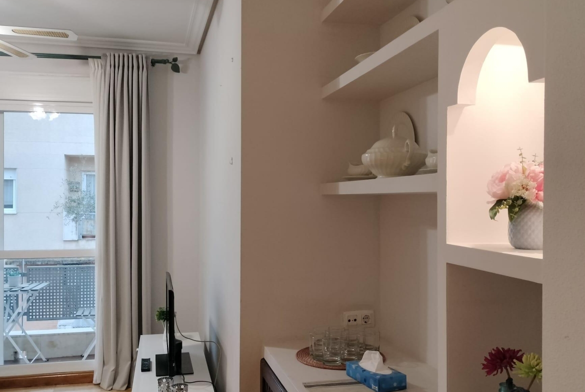 Piso en alquiler 68 m² 2 hab.