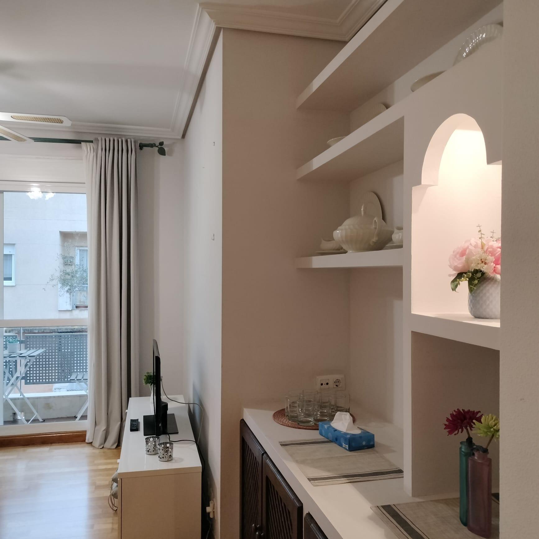 Piso en alquiler 68 m² 2 hab.