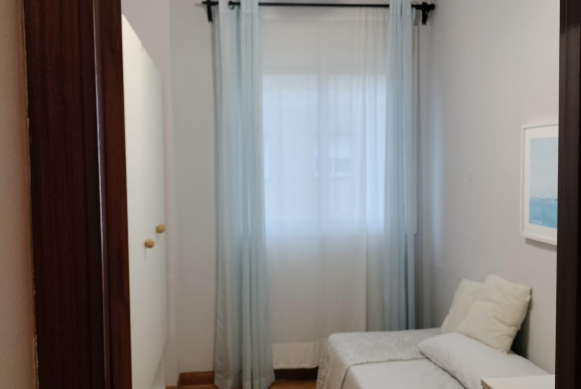 Piso en alquiler 68 m² 2 hab.