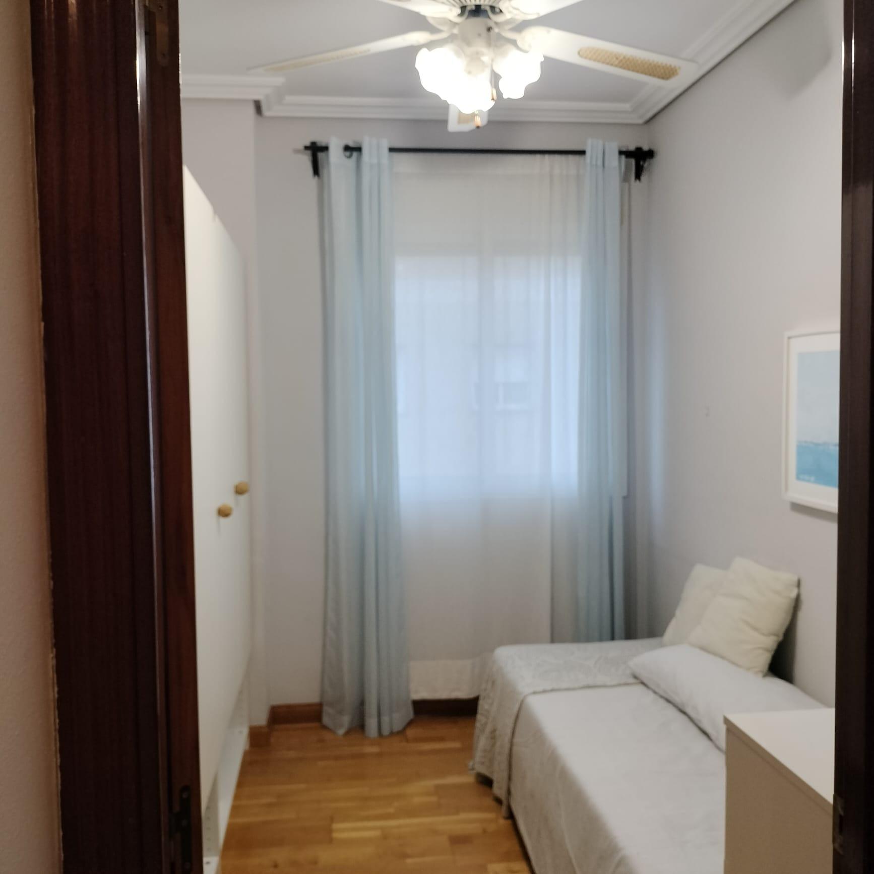 Piso en alquiler 68 m² 2 hab.