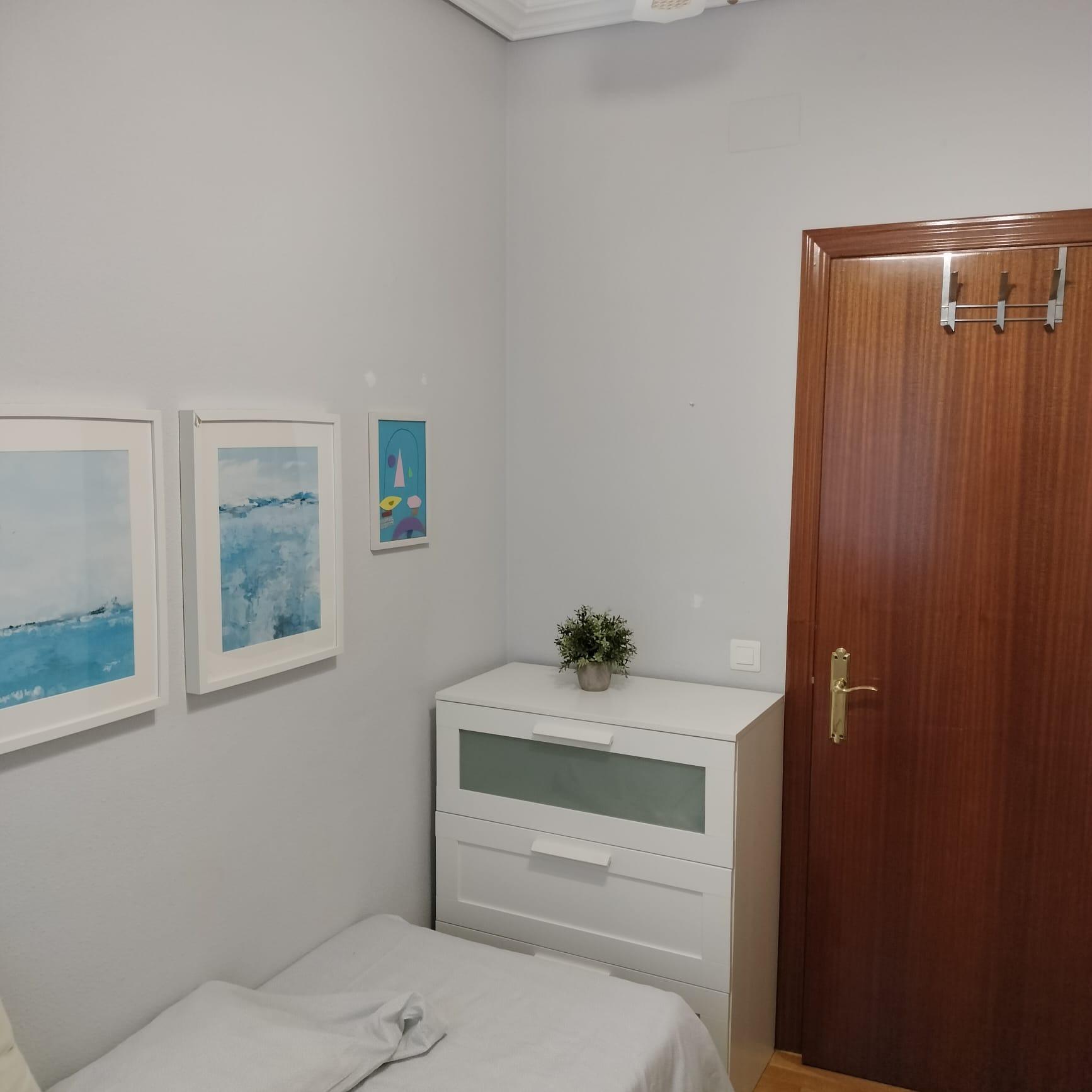 Piso en alquiler 68 m² 2 hab.