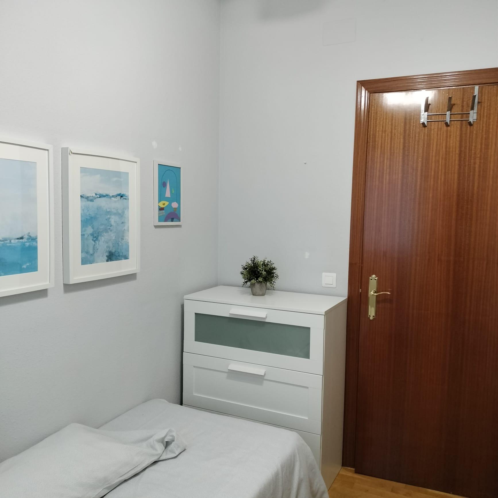 Piso en alquiler 68 m² 2 hab.