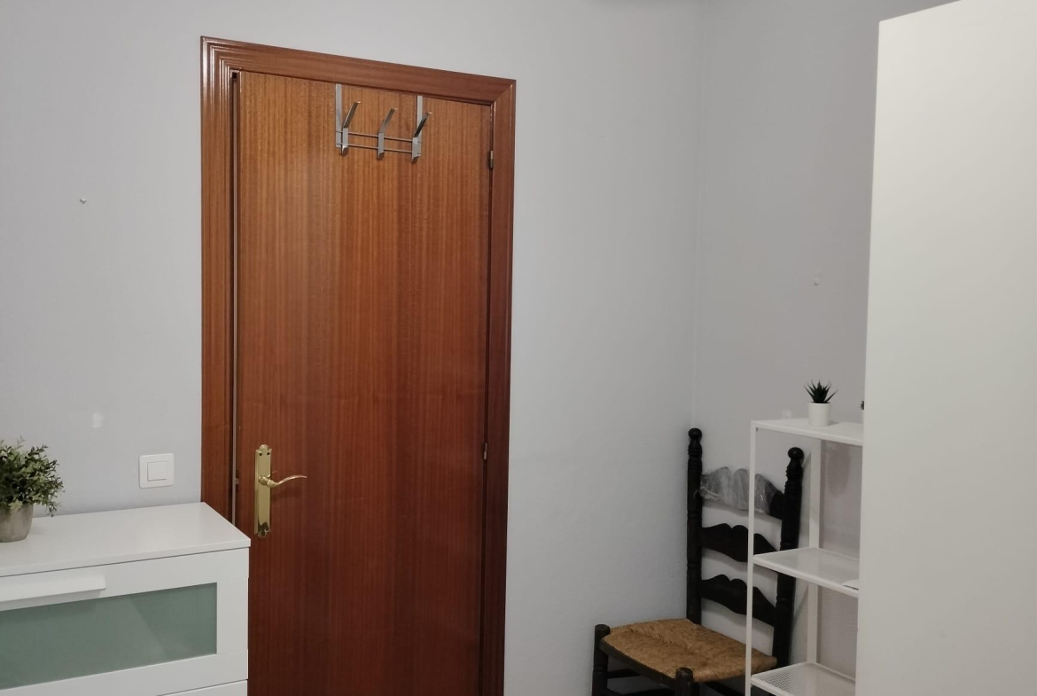 Piso en alquiler 68 m² 2 hab.