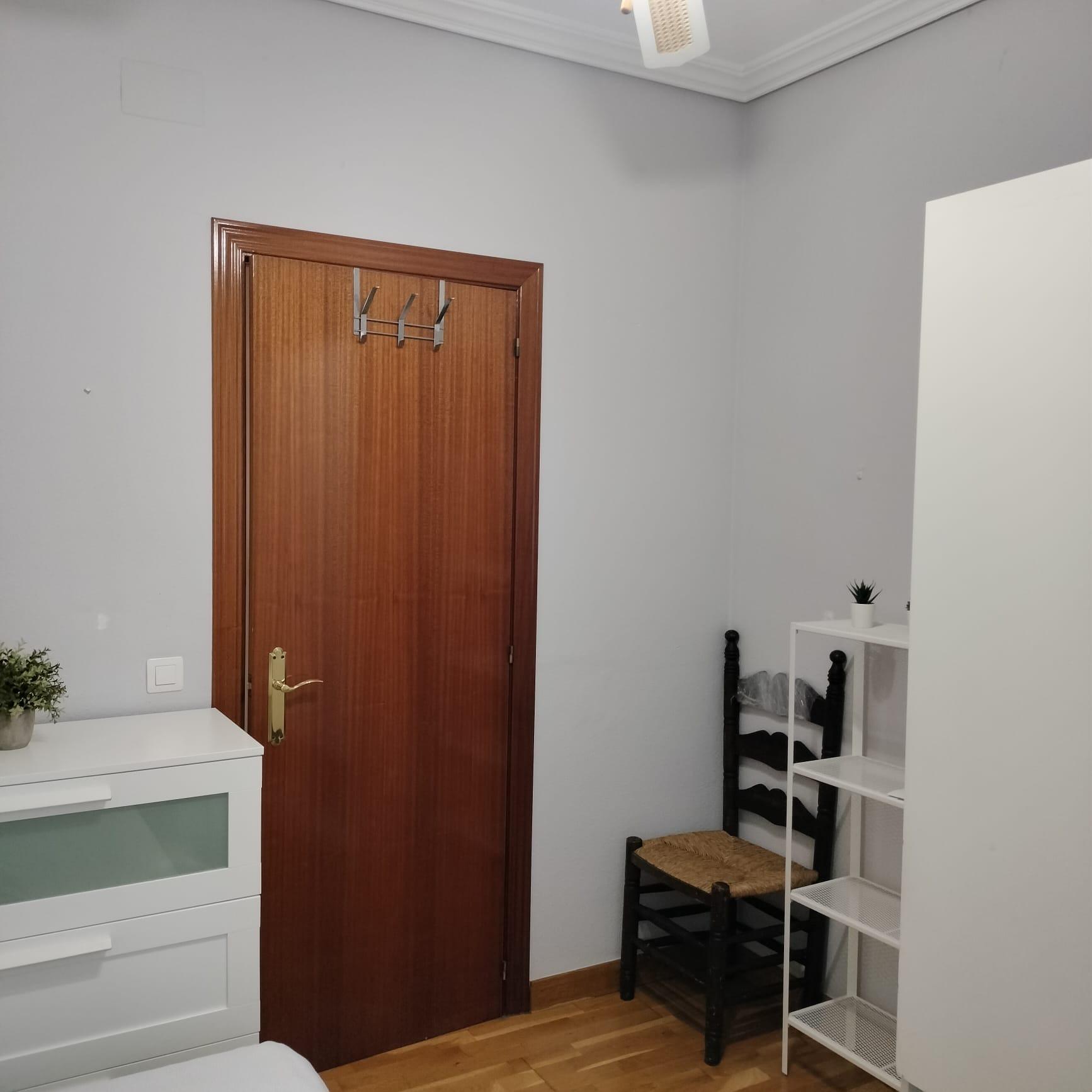 Piso en alquiler 68 m² 2 hab.