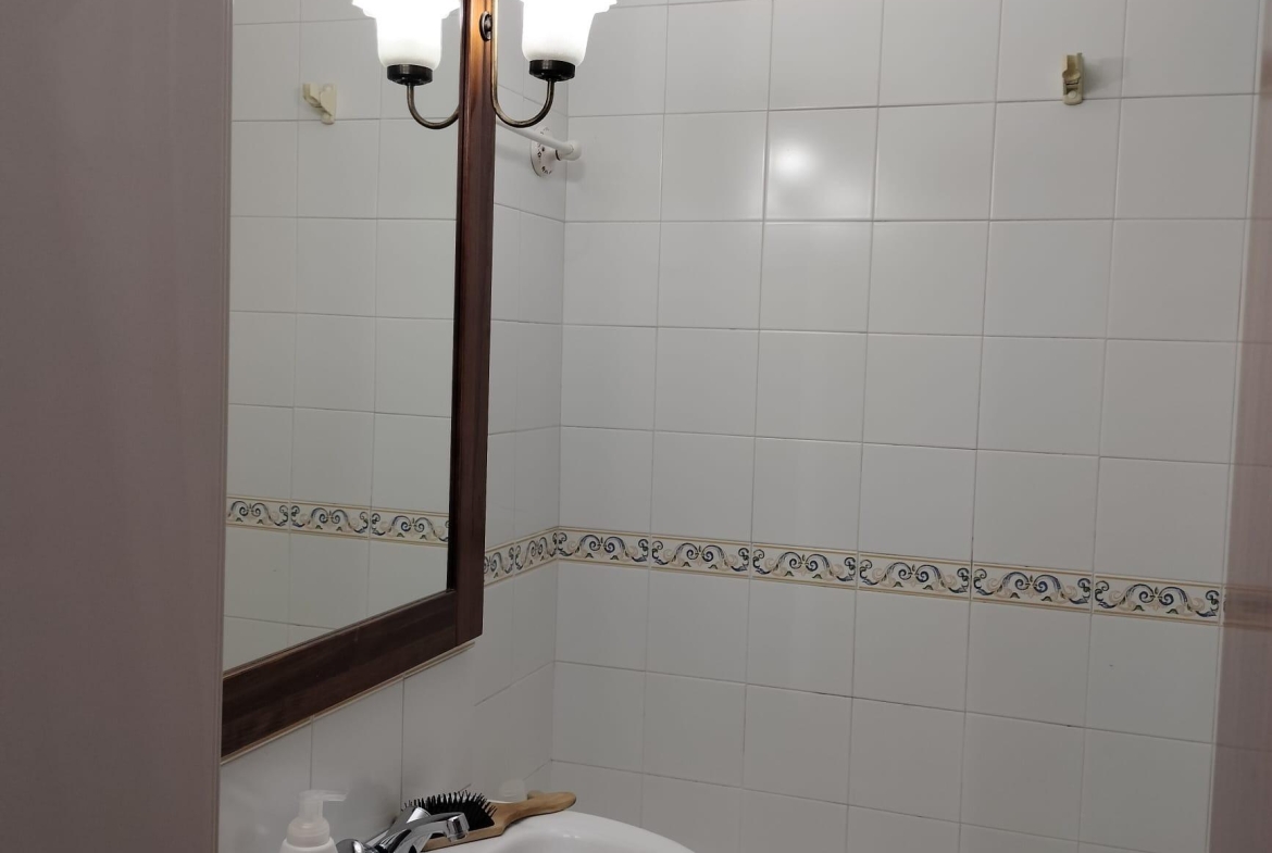Piso en alquiler 68 m² 2 hab.