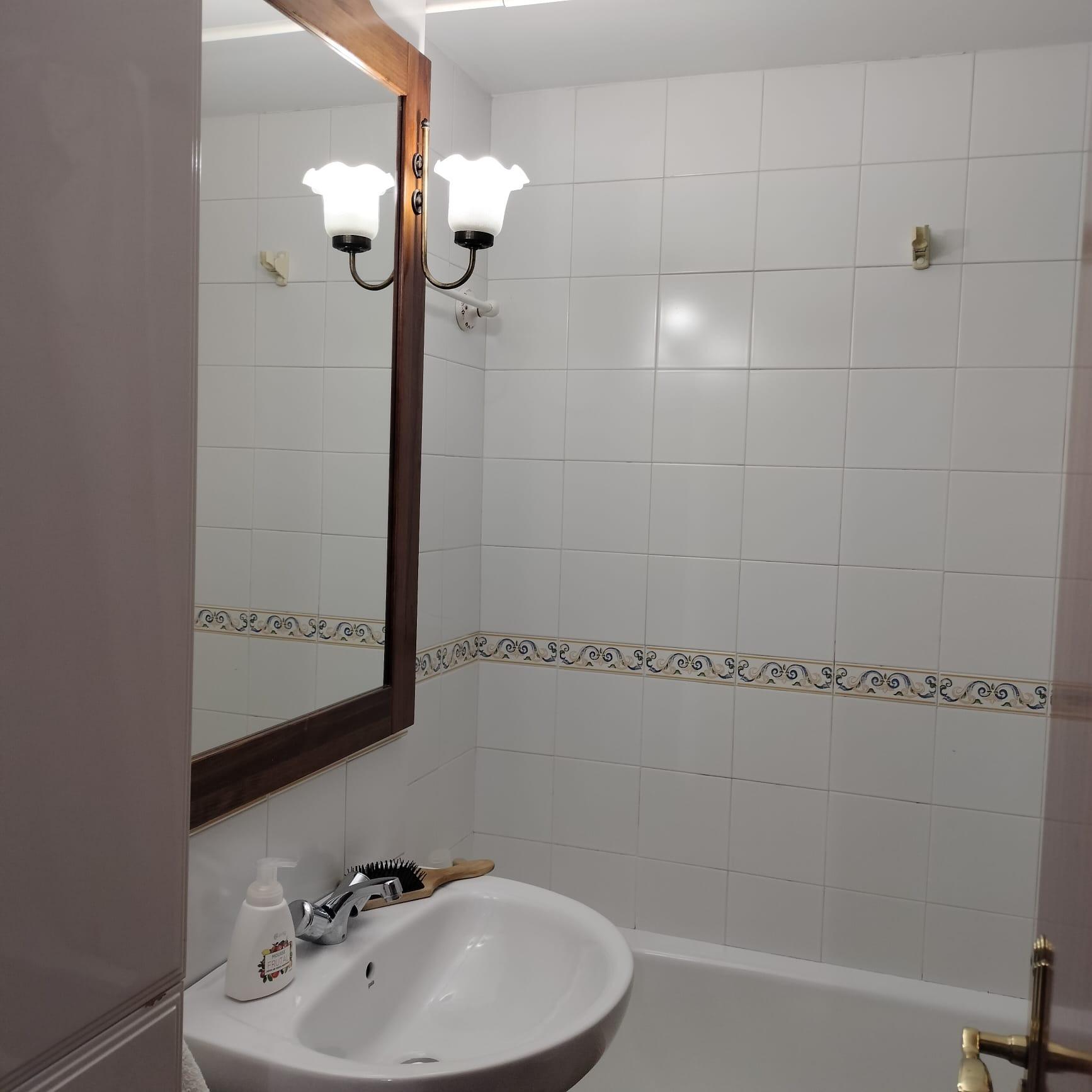 Piso en alquiler 68 m² 2 hab.