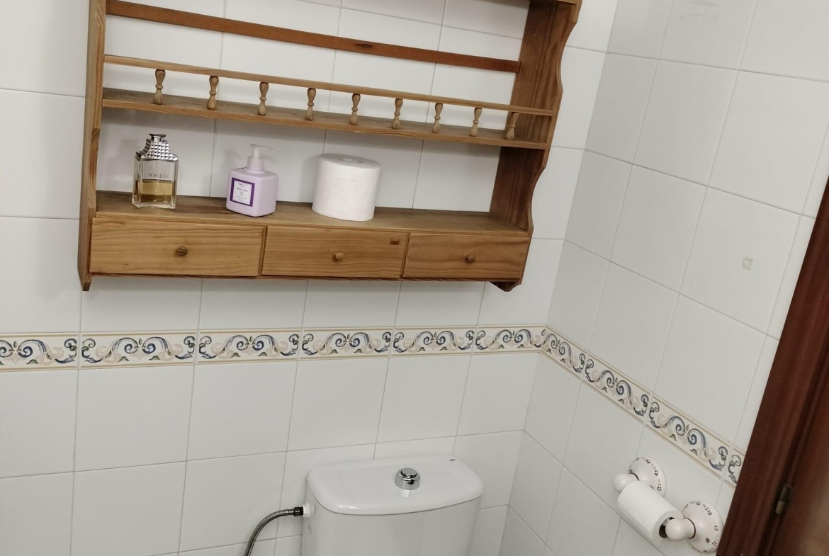 Piso en alquiler 68 m² 2 hab.