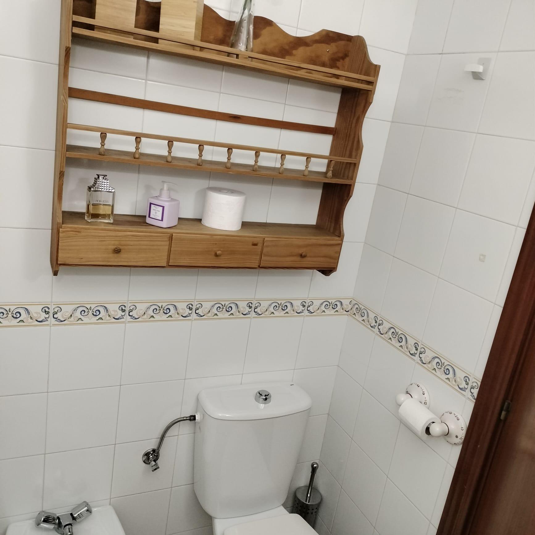 Piso en alquiler 68 m² 2 hab.