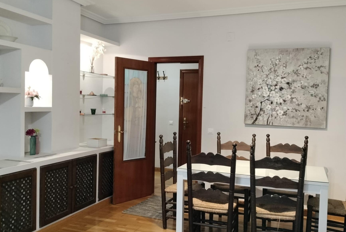 Piso en alquiler 68 m² 2 hab.