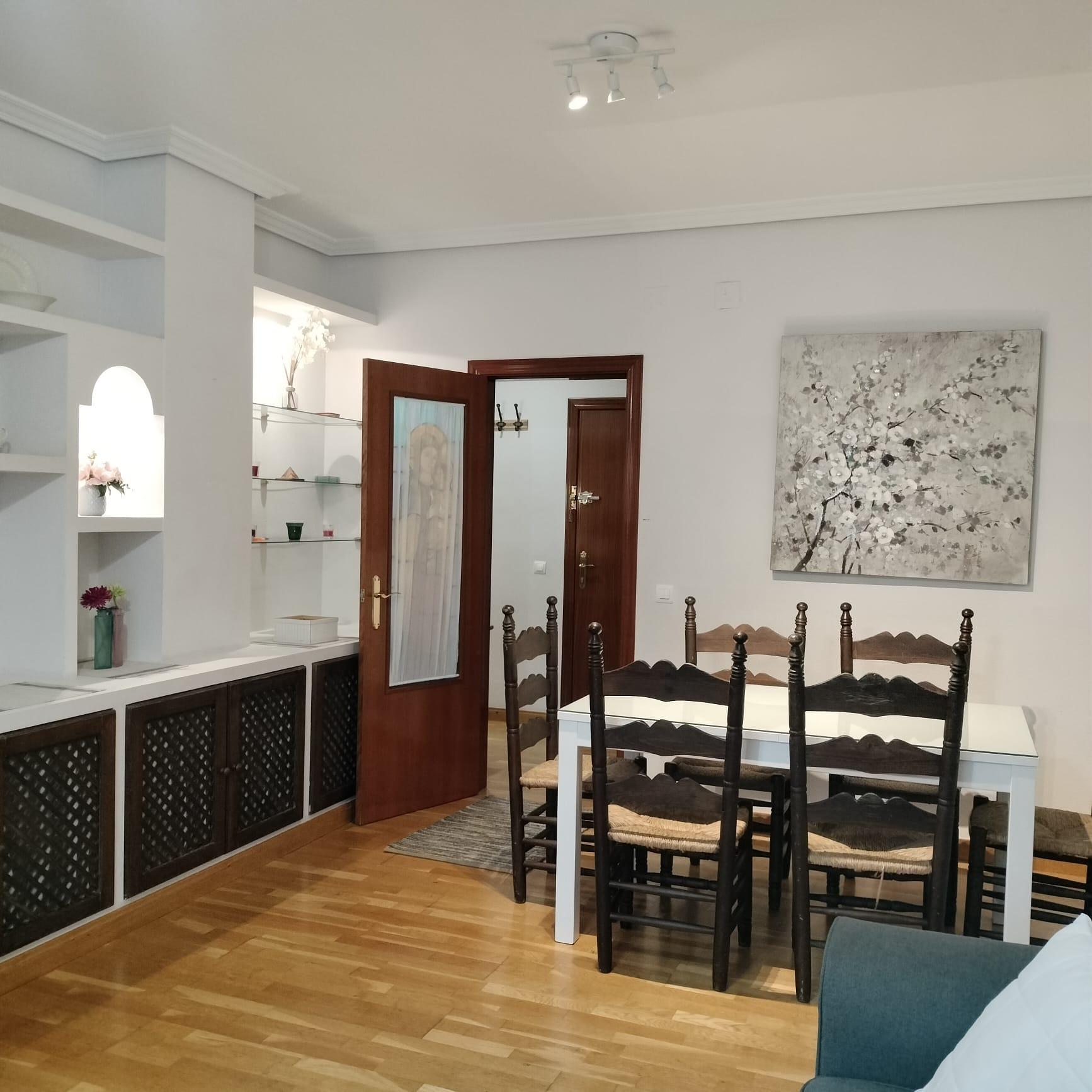Piso en alquiler 68 m² 2 hab.