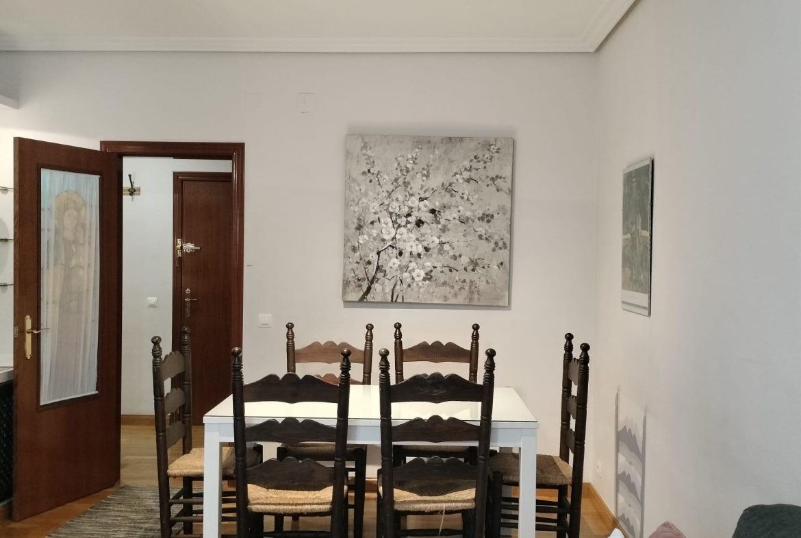Piso en alquiler 68 m² 2 hab.