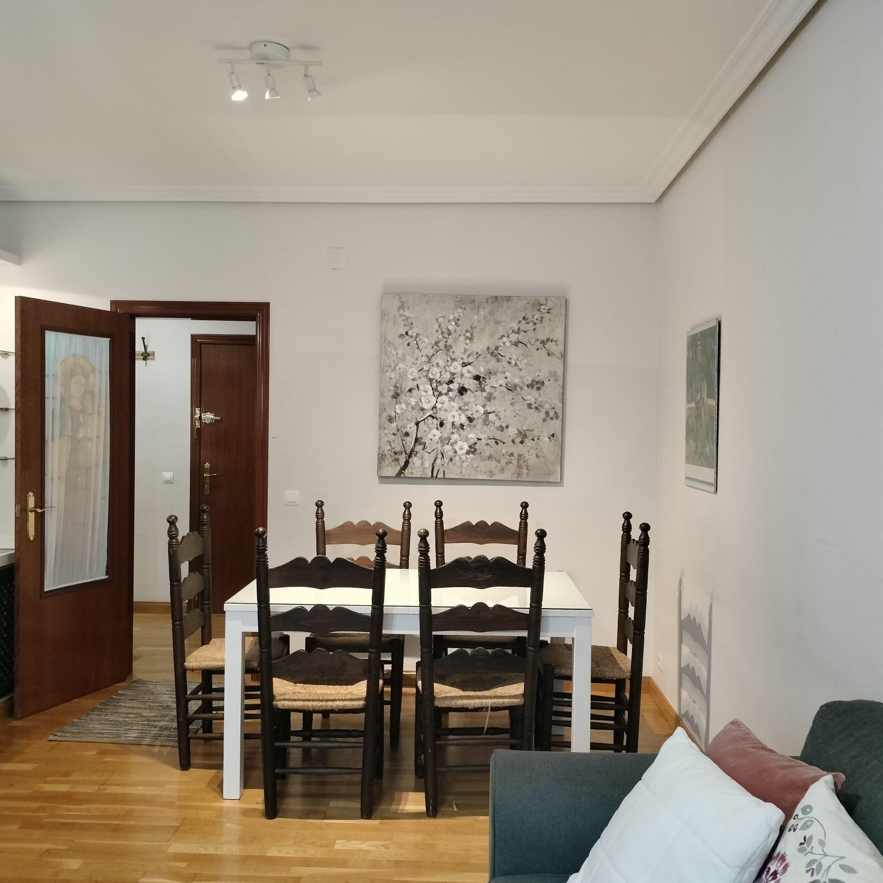 Piso en alquiler 68 m² 2 hab.