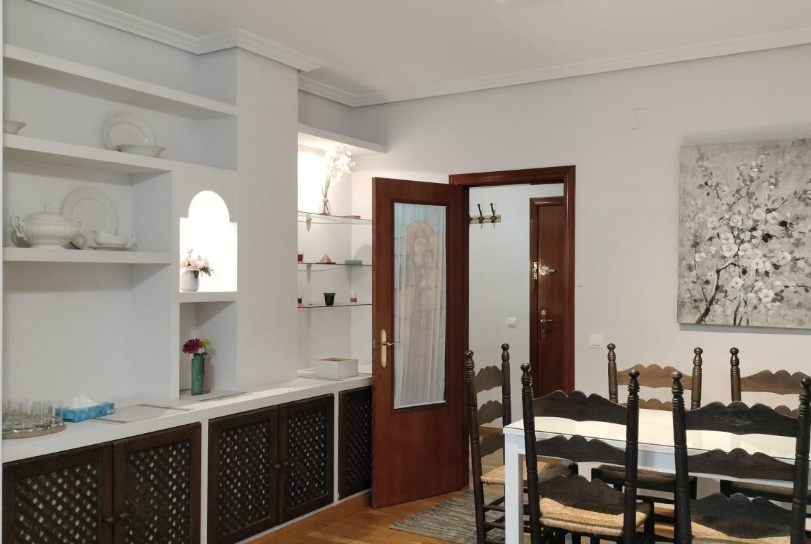 Piso en alquiler 68 m² 2 hab.