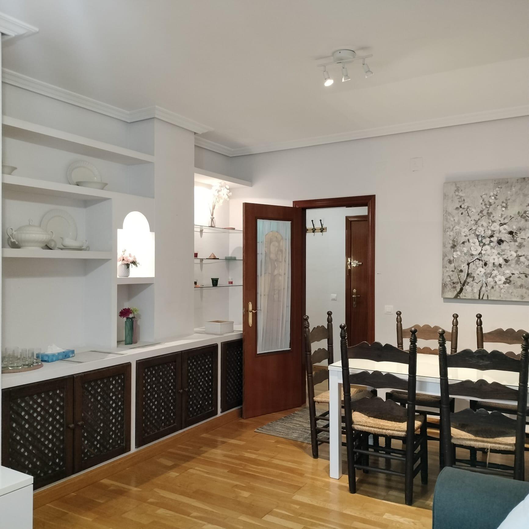 Piso en alquiler 68 m² 2 hab.