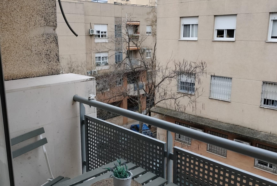 Piso en alquiler 68 m² 2 hab.