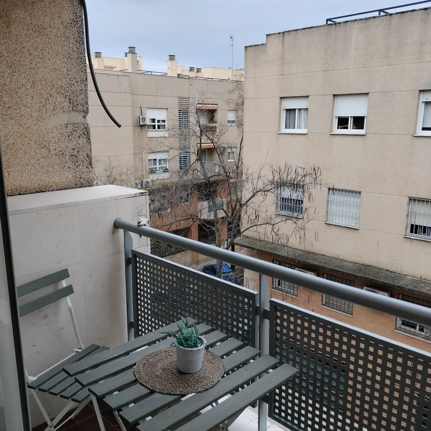 Piso en alquiler 68 m² 2 hab.