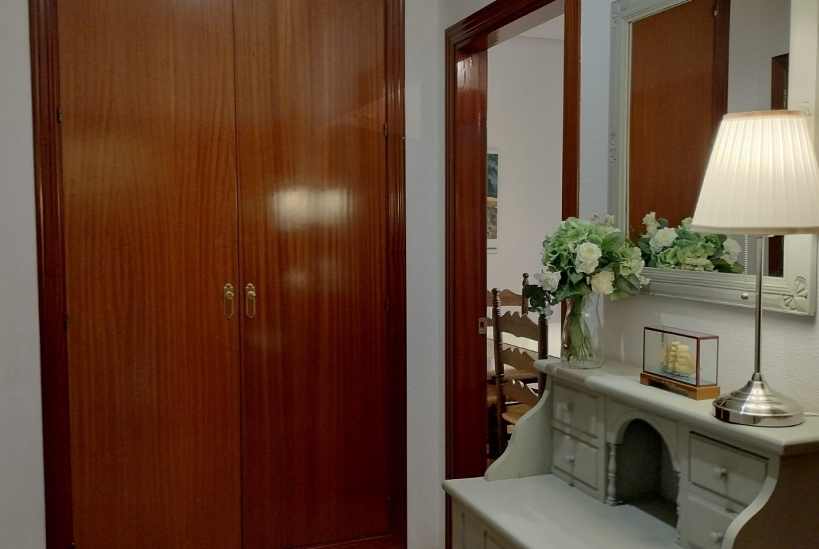 Piso en alquiler 68 m² 2 hab.