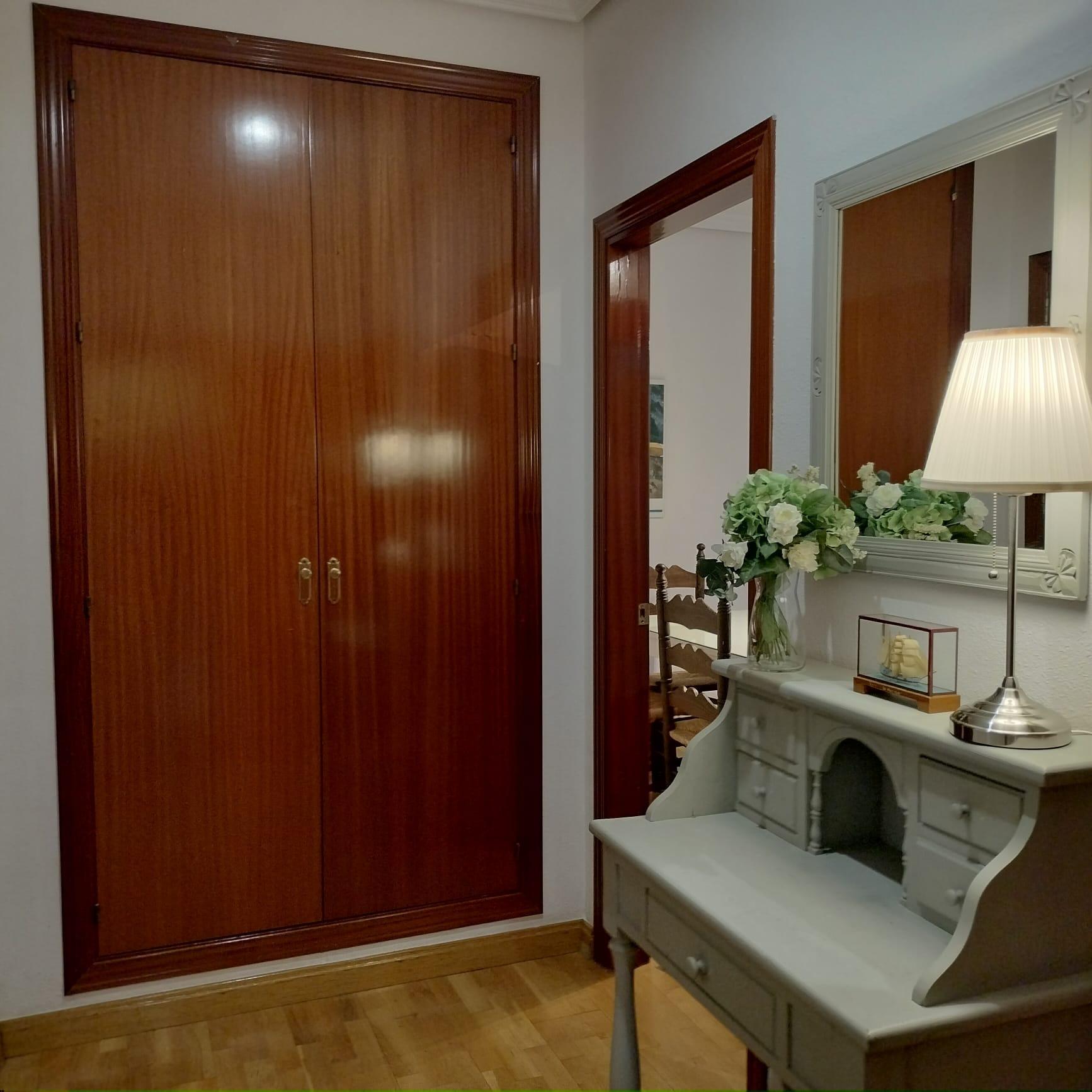 Piso en alquiler 68 m² 2 hab.