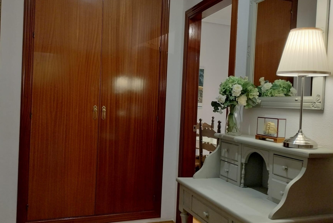 Piso en alquiler 68 m² 2 hab.