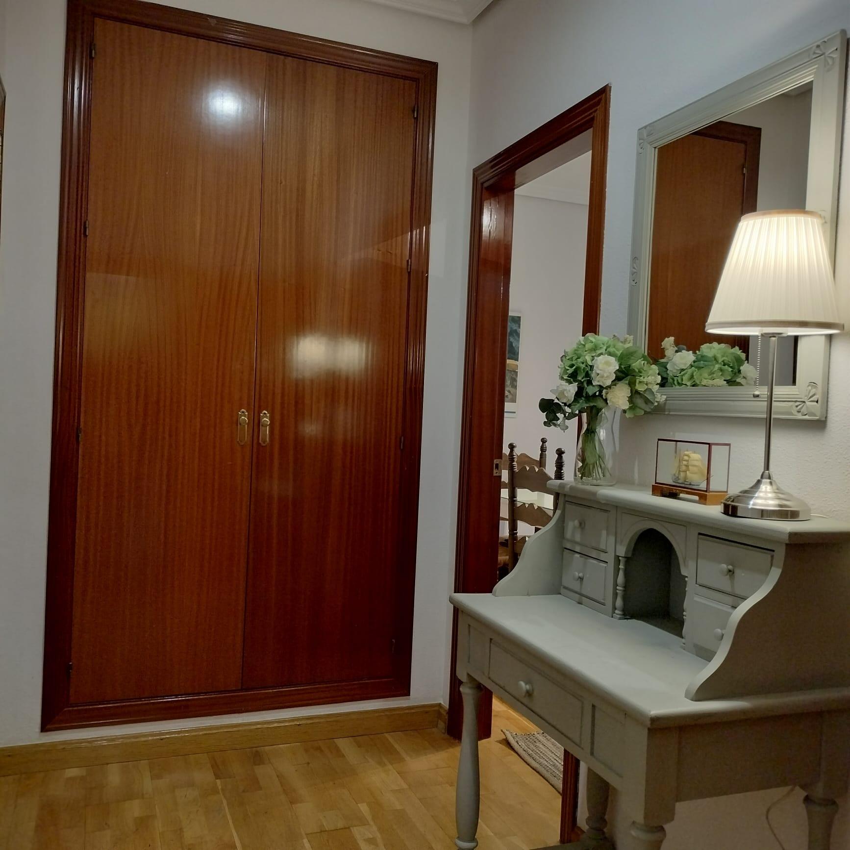 Piso en alquiler 68 m² 2 hab.