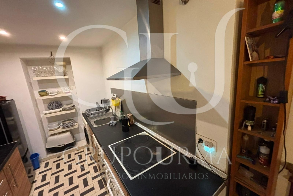 ¡ESTUPENDO CHALET EN EL CORAZON DE SEVILLA!