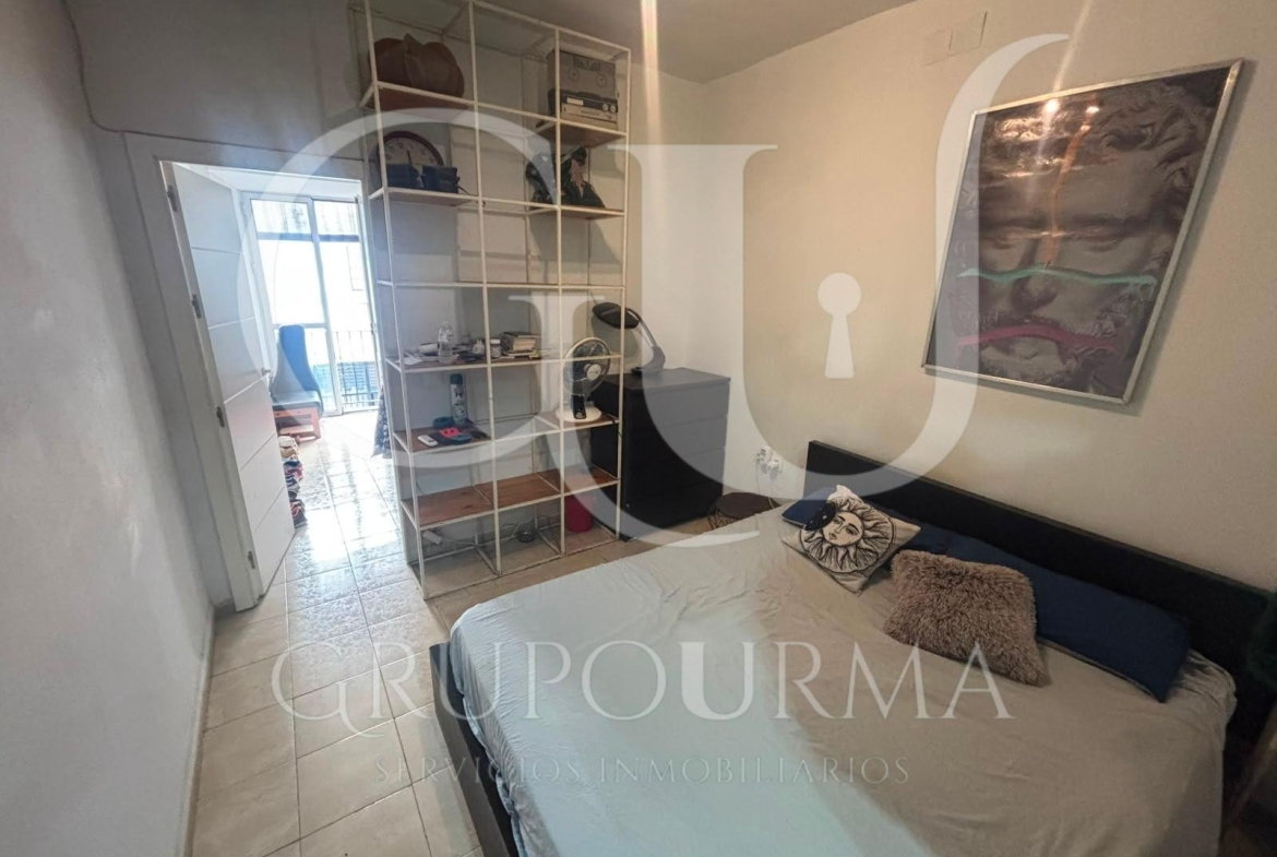 ¡ESTUPENDO CHALET EN EL CORAZON DE SEVILLA!