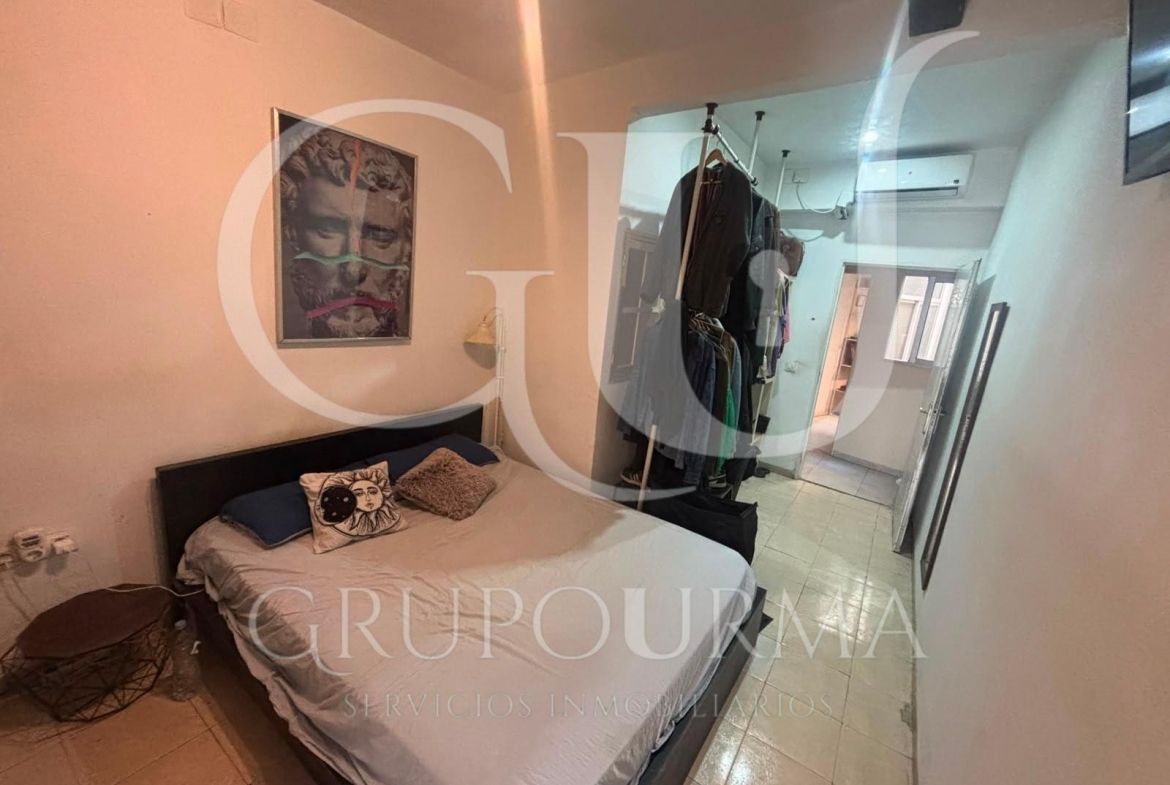 ¡ESTUPENDO CHALET EN EL CORAZON DE SEVILLA!