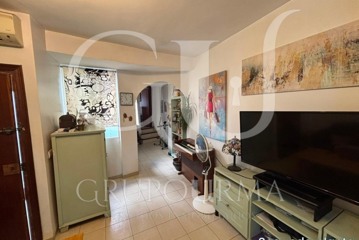 ¡ESTUPENDO CHALET EN EL CORAZON DE SEVILLA!