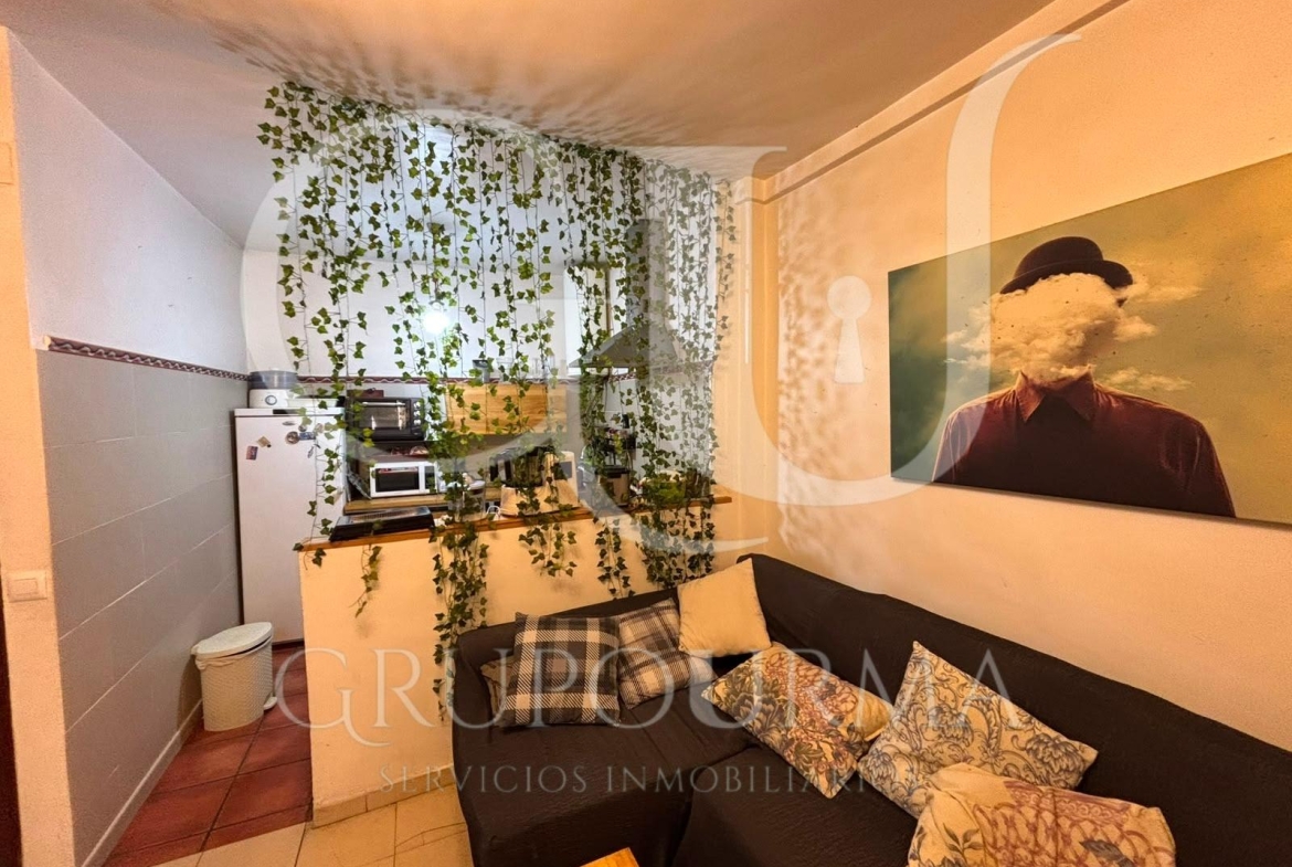 ¡ESTUPENDO CHALET EN EL CORAZON DE SEVILLA!