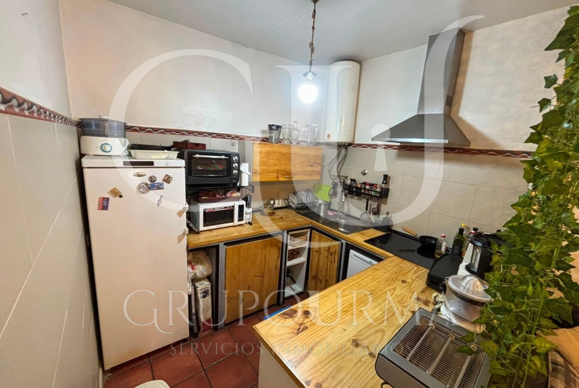 ¡ESTUPENDO CHALET EN EL CORAZON DE SEVILLA!