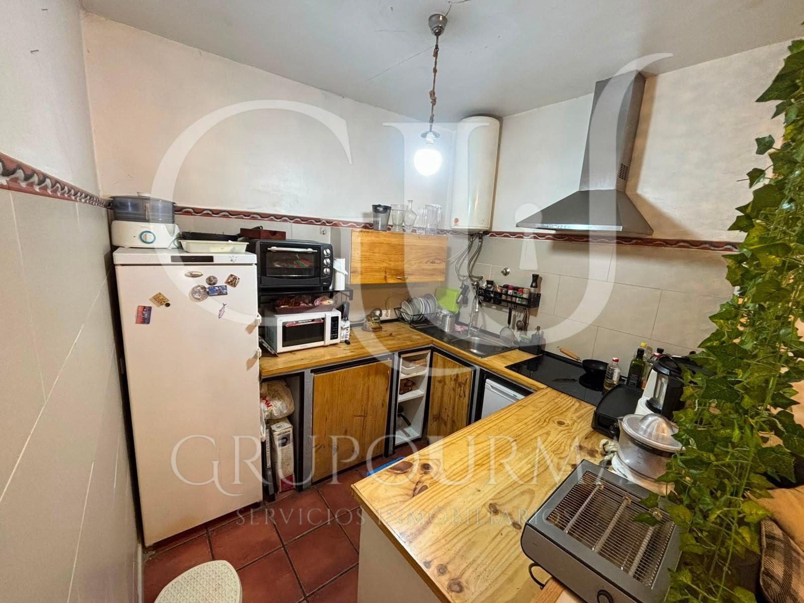 ¡ESTUPENDO CHALET EN EL CORAZON DE SEVILLA!