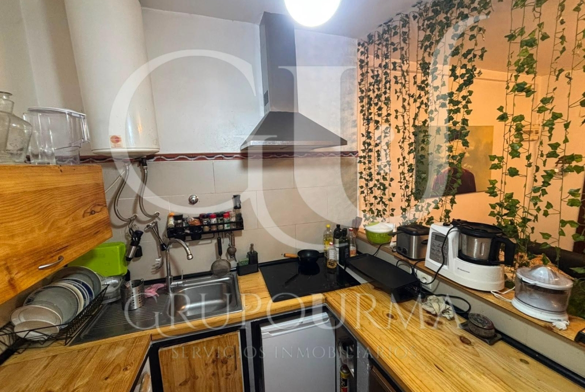 ¡ESTUPENDO CHALET EN EL CORAZON DE SEVILLA!