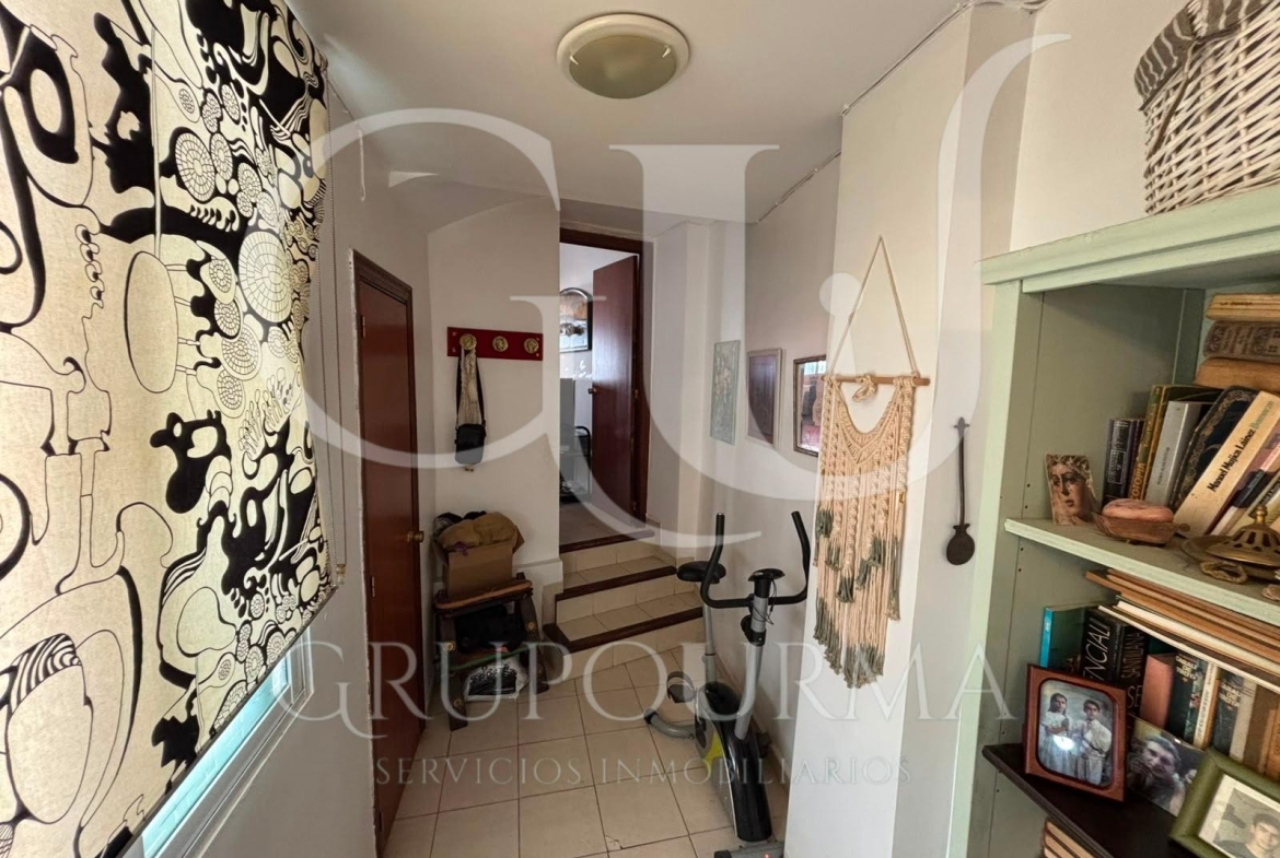 ¡ESTUPENDO CHALET EN EL CORAZON DE SEVILLA!